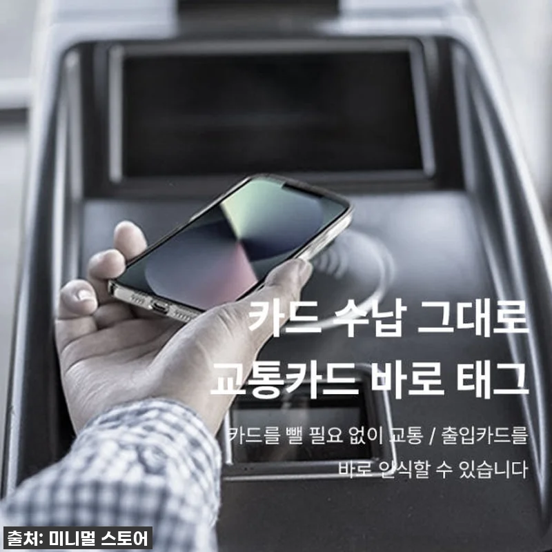 인생템 등극! 아이폰13 프로 투명 카드 케이스, 이거 무조건 사야 해! 찐후기 15 인생템 등극! 아이폰13 프로 투명 관련 이미지 4