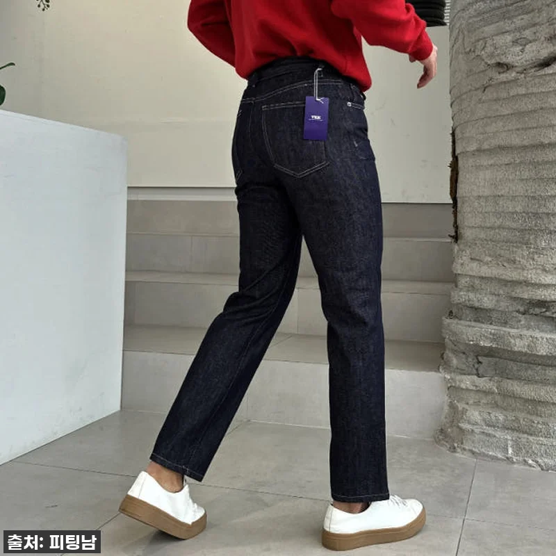 올가을 데님은 이걸로 종결! 남자 티 관련 이미지 4