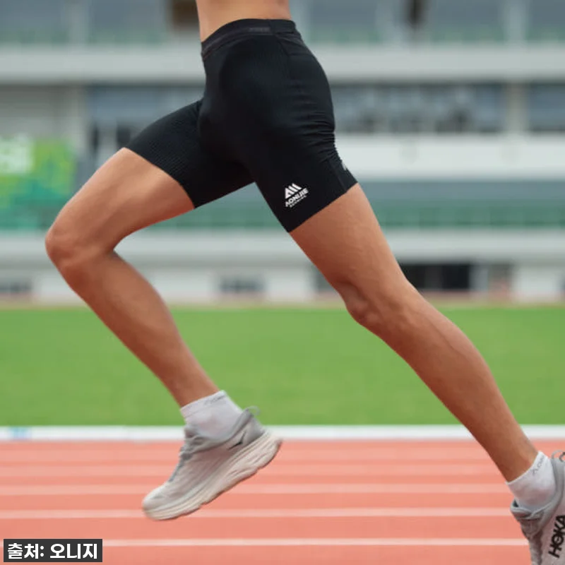 이슈템 런닝타이즈! 오니지 하프 마라톤 팬츠, 직접 신어보니 미쳤다! 🏃♂️ 16 이슈템 런닝타이즈! 오니지 하프 마라 관련 이미지 4