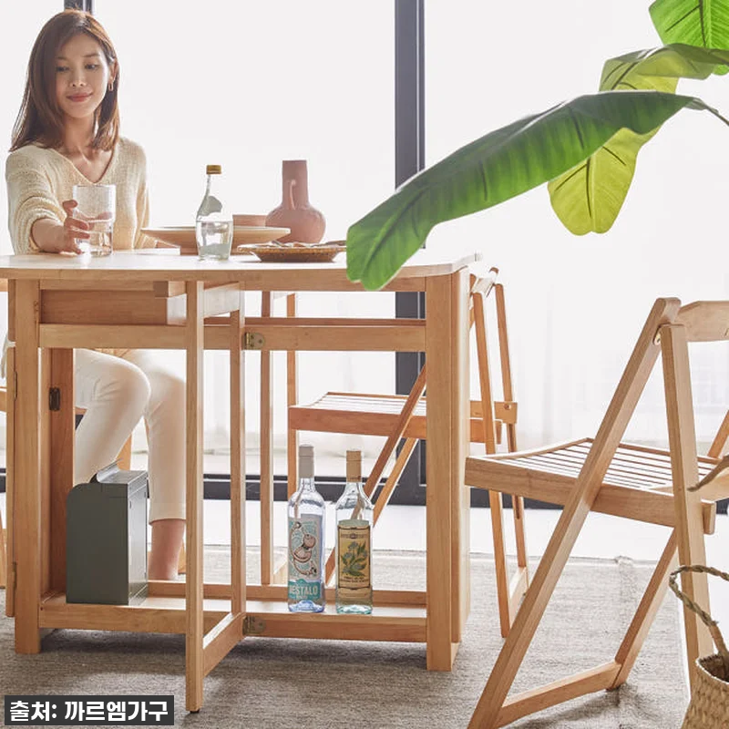 [무료배송] 오브유 접이식 확장형 타 관련 이미지 4