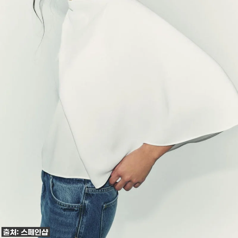 이슈템 떴다! 자라 모던 언밸런스 하 관련 이미지 4