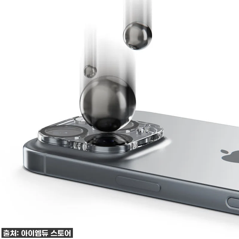 아이엠듀 카메라 보호 필름 풀커버 강 관련 이미지 3