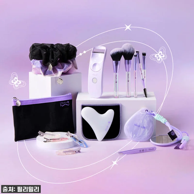 대박! 소장가치 뿜뿜! 필리밀리X리슬 관련 이미지 4