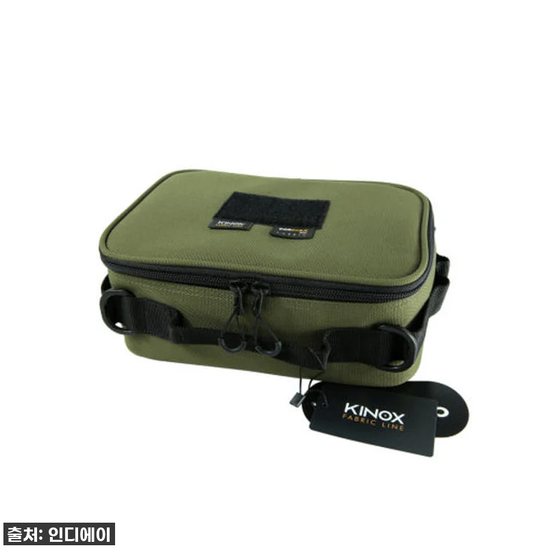 키녹스 반합 가방 케이스 파우치 백 관련 이미지 4