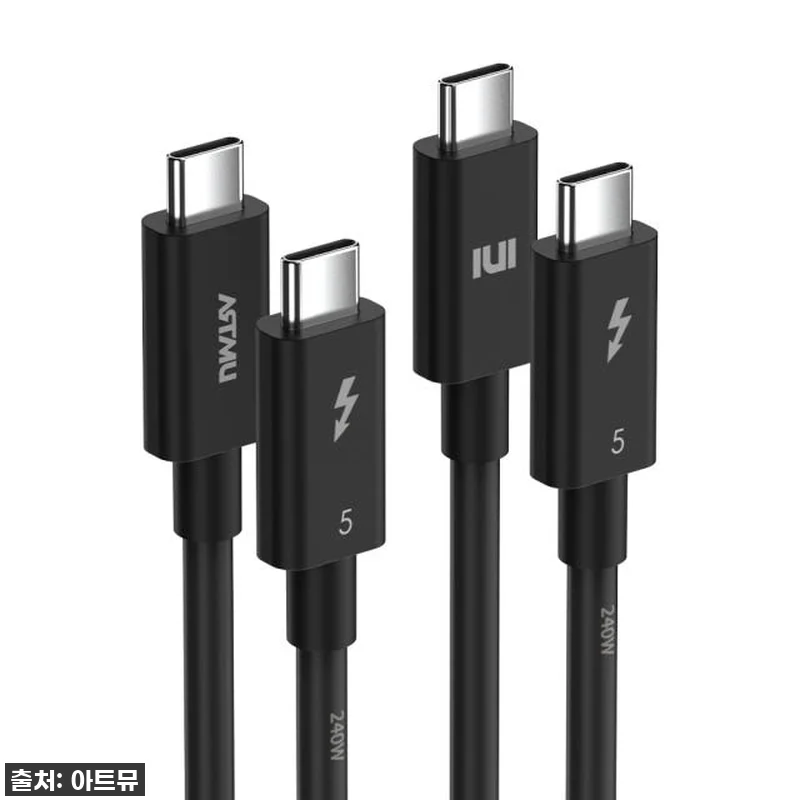 🔥역대급 할인! 인텔 인증 썬더볼트5 관련 이미지 2