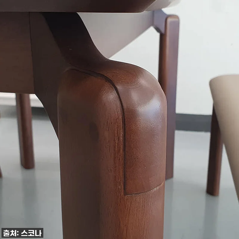 찐후기! 품절대란 '스코나 그라벤' 다이닝 식탁, 드디어 내 집에! 이 가격 실화인가요? 15 찐후기! 품절대란 '스코나 그라벤' 관련 이미지 5