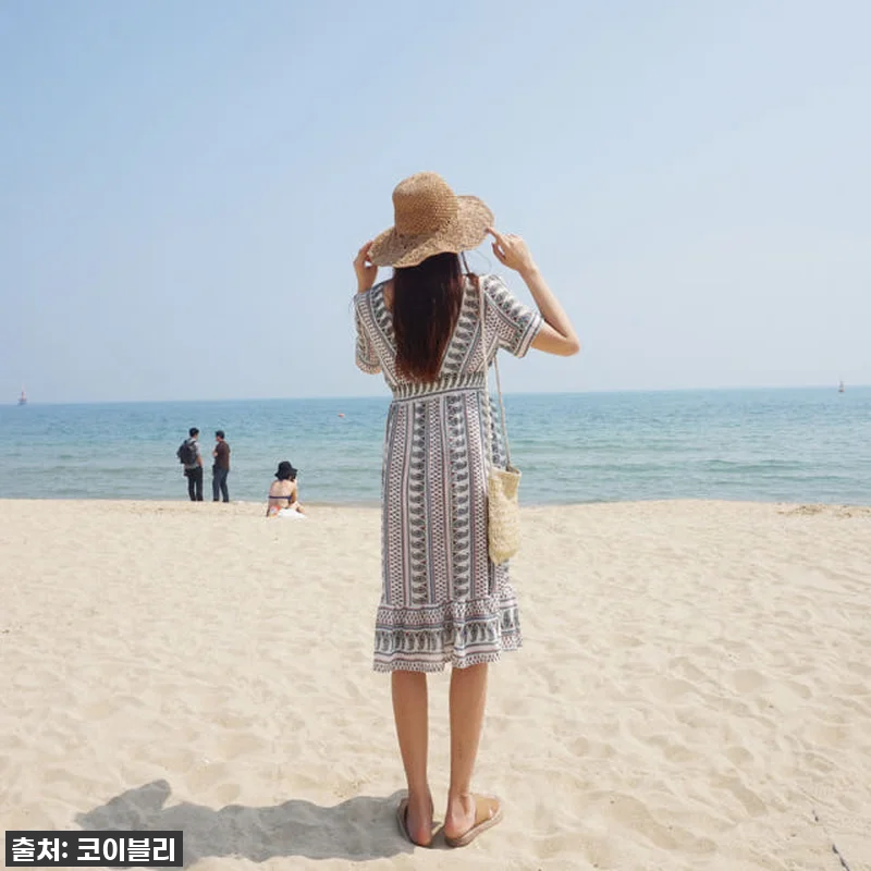 품절임박! 올여름 인생샷 건진 '라탄 휴양지 챙넓은 밀짚모자' 찐후기! 12 품절임박! 올여름 인생샷 건진 '라탄 관련 이미지 5