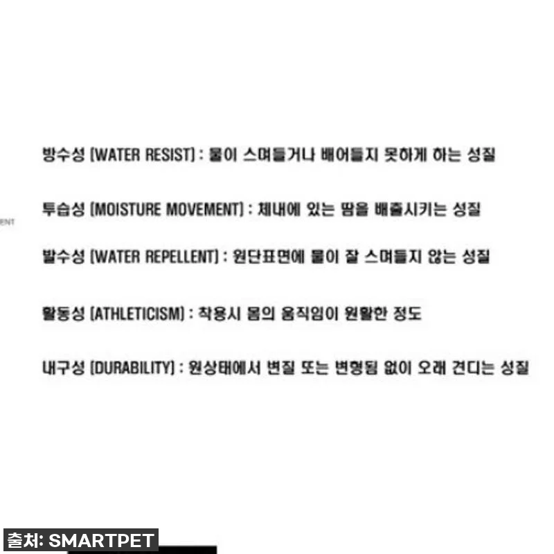 비 오는 날도 걱정 끝! 커플 우비로 관련 이미지 5