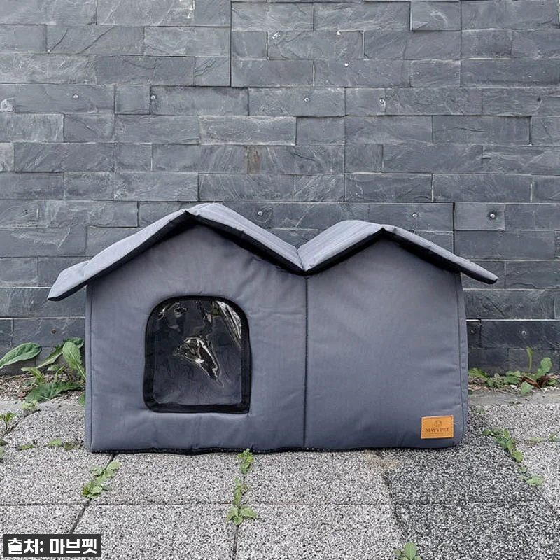 이건 무조건 찐후기! 길냥이 강아지 관련 이미지 5