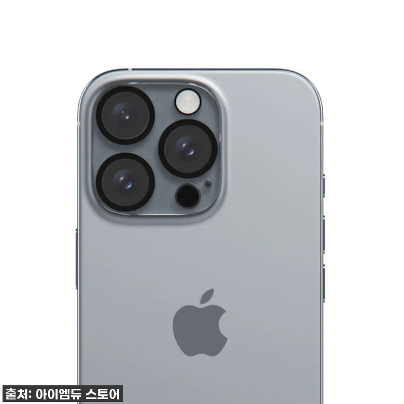 아이엠듀 카메라 보호 필름 풀커버 강 관련 이미지 4