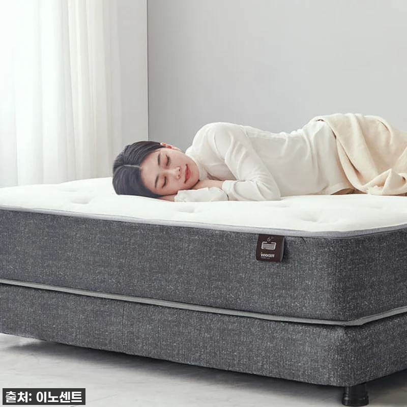 이노센트 샤이 호텔에디션 독립스프링 관련 이미지 5