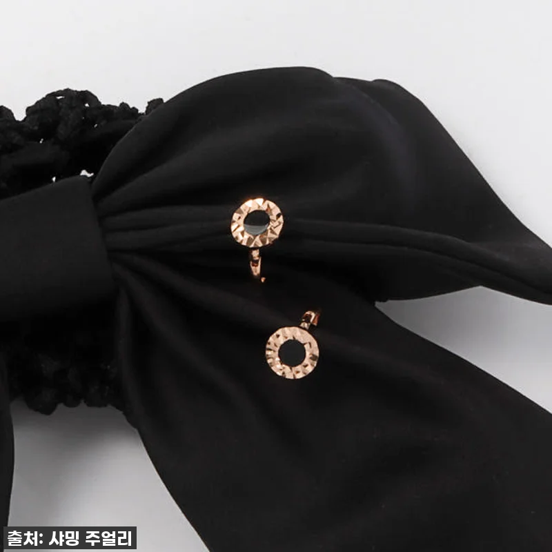 18K 아벨 미니 블랙 오닉스 커팅 관련 이미지 5