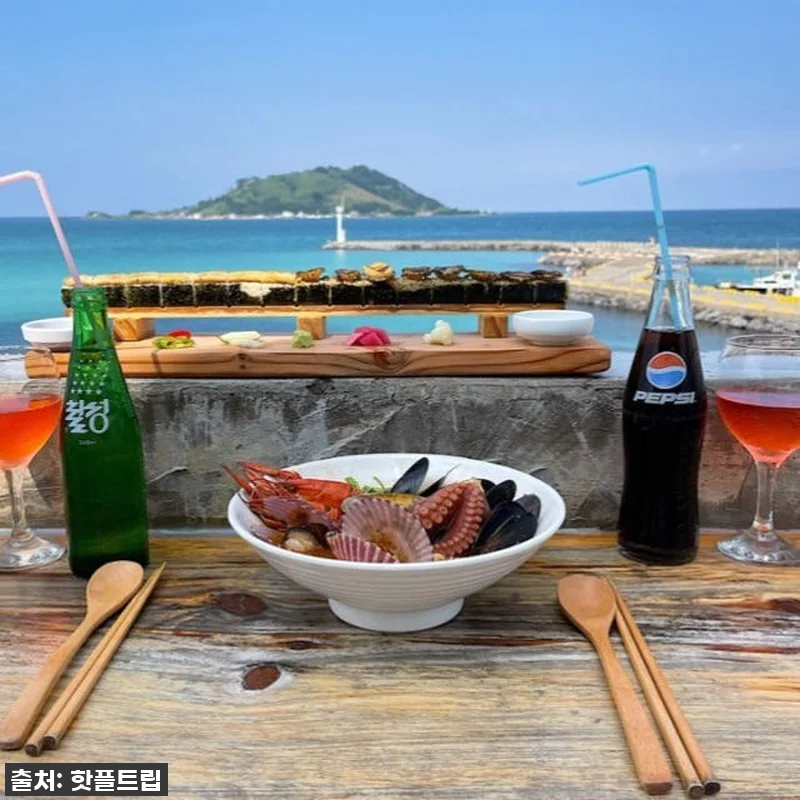 [긴급공지] 품절임박! 제주도 핫플트 관련 이미지 6