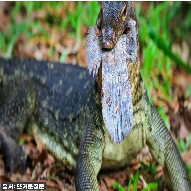 싱가포르 와일드라이프 자연 워킹 투어 관련 이미지 6