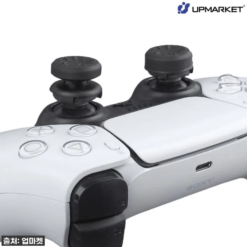 이건 무조건 사야 해! 듀얼센스 스틱 관련 이미지 6