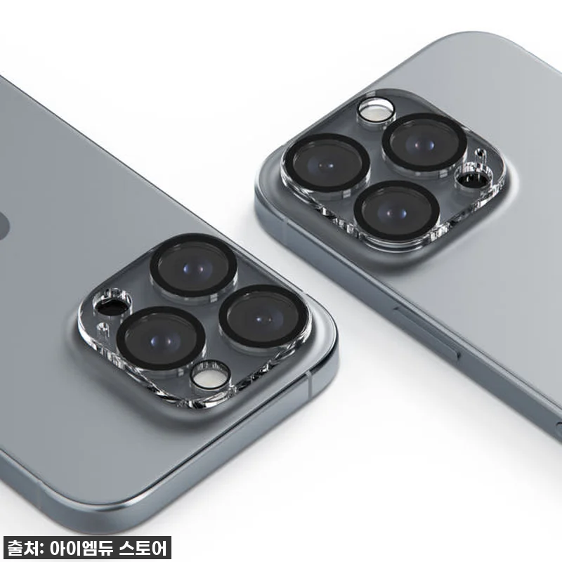 아이엠듀 카메라 보호 필름 풀커버 강 관련 이미지 5