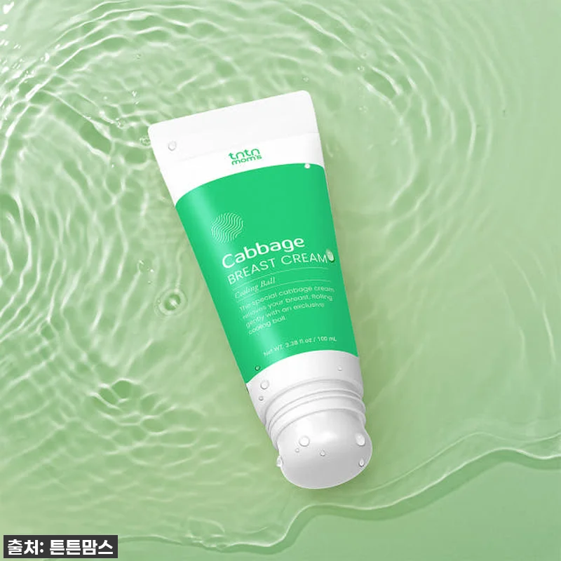 튼튼맘스 출산선물 제주 양배추 모유수 관련 이미지 6