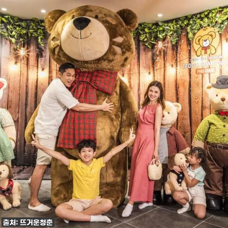🎁지금 아니면 후회! 푸꾸옥 빈원더스 관련 이미지 6