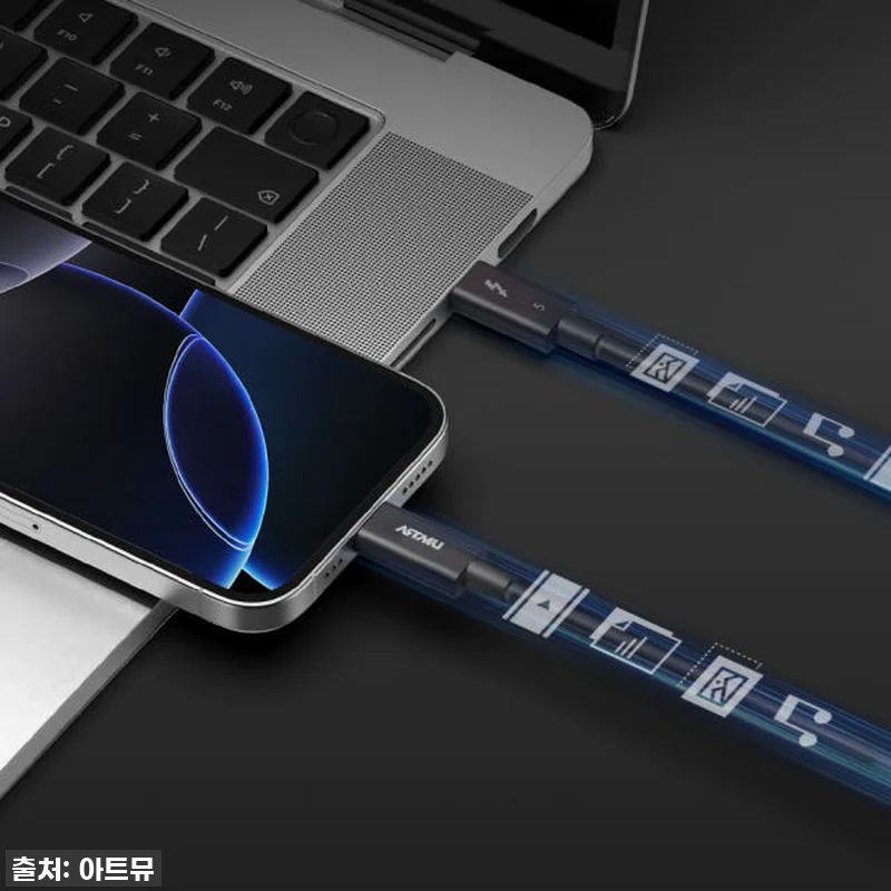 🔥역대급 할인! 인텔 인증 썬더볼트5 관련 이미지 4