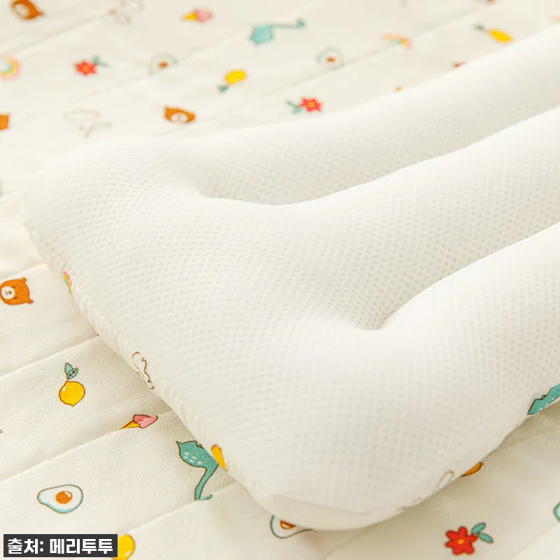 찐후기: 올여름 아이 꿀잠 책임질 메리투투 인견 쿨베개, 두 번 사고 후회 없는 이유! 16 찐후기: 올여름 아이 꿀잠 책임질 메 관련 이미지 7