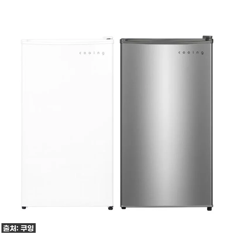 쿠잉 미니냉동고 FR-S60 스탠드 관련 이미지 7