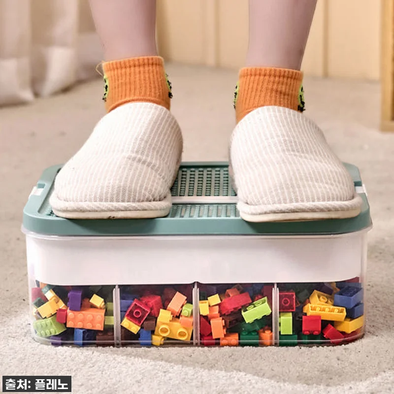 이건 무조건 사야 해! 난장판 레고, 투명 정리함 하나로 극복한 찐 후기! (67% 역대급 할인 찬스) 19 이건 무조건 사야 해! 난장판 레고, 관련 이미지 8