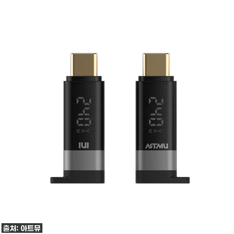 USB4 C타입 100W 240W 미 관련 이미지 6