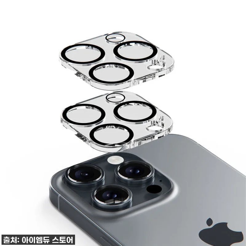 아이엠듀 카메라 보호 필름 풀커버 강 관련 이미지 8