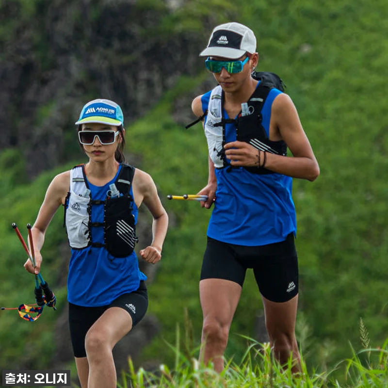 이슈템 런닝타이즈! 오니지 하프 마라톤 팬츠, 직접 신어보니 미쳤다! 🏃♂️ 22 이슈템 런닝타이즈! 오니지 하프 마라 관련 이미지 10