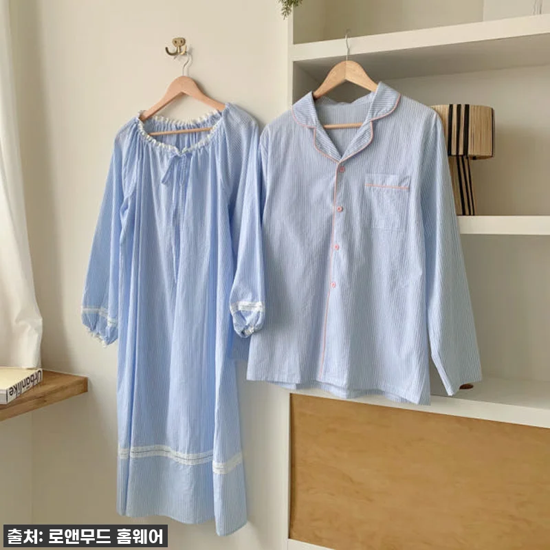 찐후기! '제이 커플파자마'로 봄맞이 달콤한 집콕 데이트 준비 완료! (기간 한정 세일 놓치지 마세요!) 11 찐후기! '제이 커플파자마'로 봄맞이 관련 이미지 1