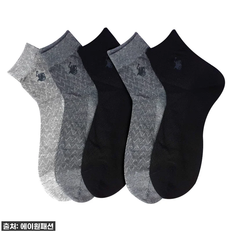 비버리힐스 폴로클럽 남성 망사 307 관련 이미지 1