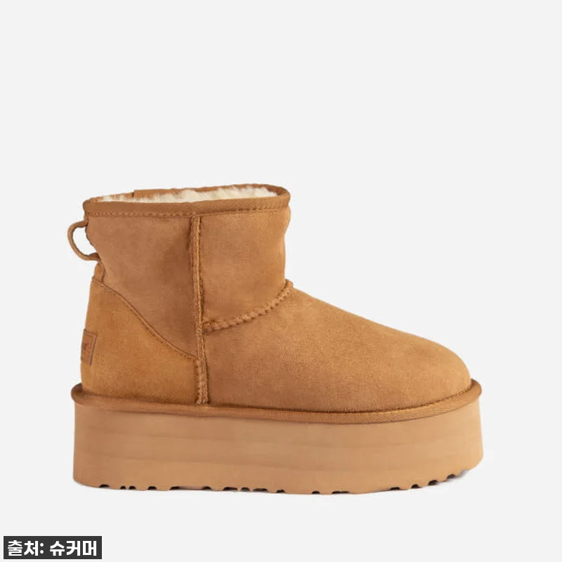 올겨울 핵인싸템! 키높이까지 완벽한 관련 이미지 1