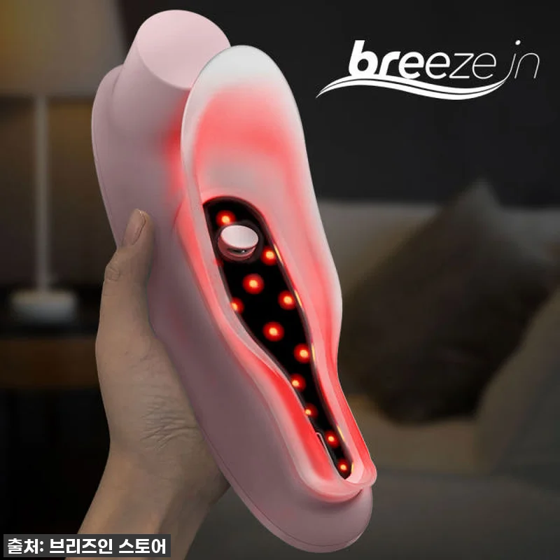 만성 Y존 고민, 이제 끝! '브리즈 관련 이미지 1