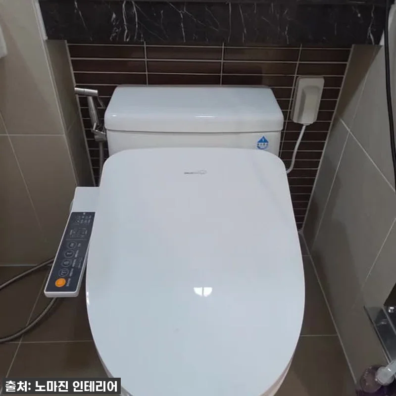 ✨ 물내림 시원! 디자인도 갑! 대림 관련 이미지 1