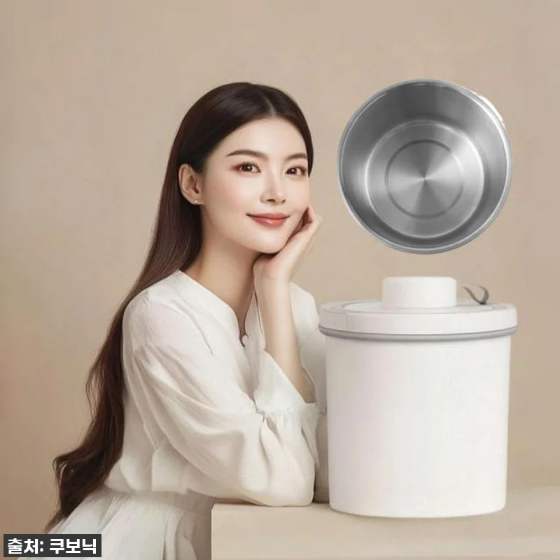 ✨쌀벌레, 변질 걱정 끝! 쿠보닉 에어락S13 진공쌀통으로 밥맛까지 살렸어요!✨ 10 ✨쌀벌레, 변질 걱정 끝! 쿠보닉 에 관련 이미지 1