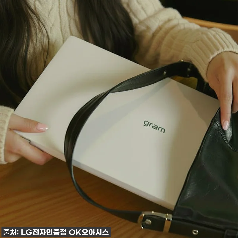역대급 할인가! LG그램 16 루나레 관련 이미지 1