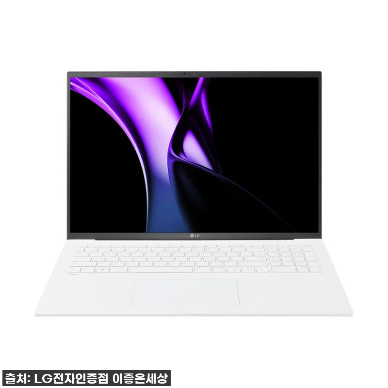 내 작업 효율 2배 상승! LG 그램 관련 이미지 1