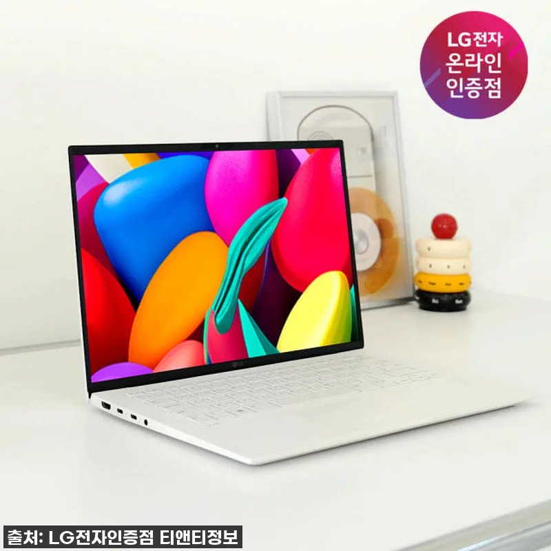 이거 진짜 품절각! LG그램 14ZD90T-GX50K, 직접 써보니 대박 할인에 완벽 스펙까지!