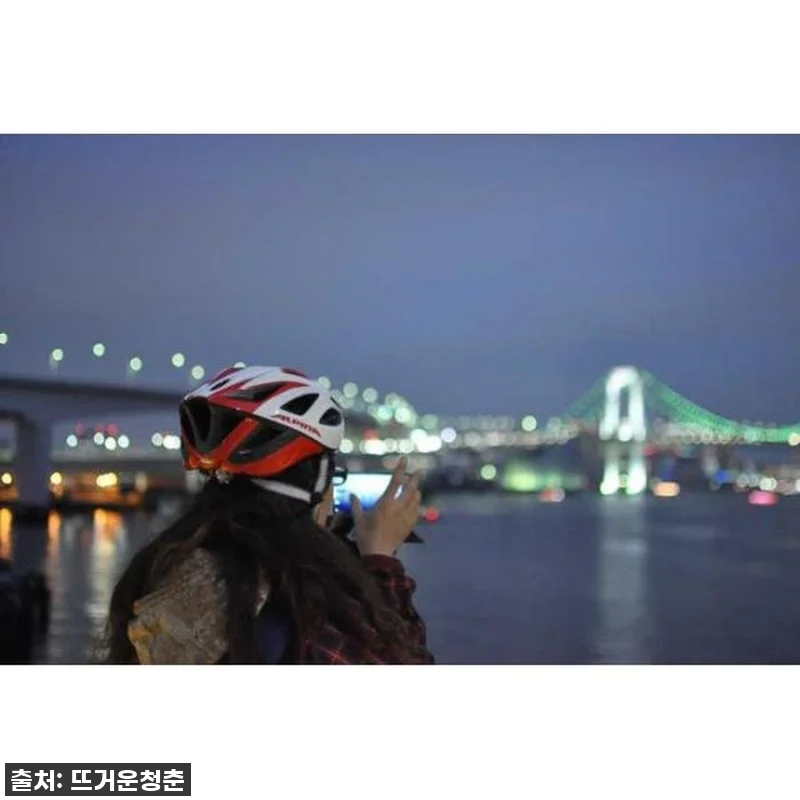 도쿄 여행 필수템! 귀여운 전기자전거 관련 이미지 1