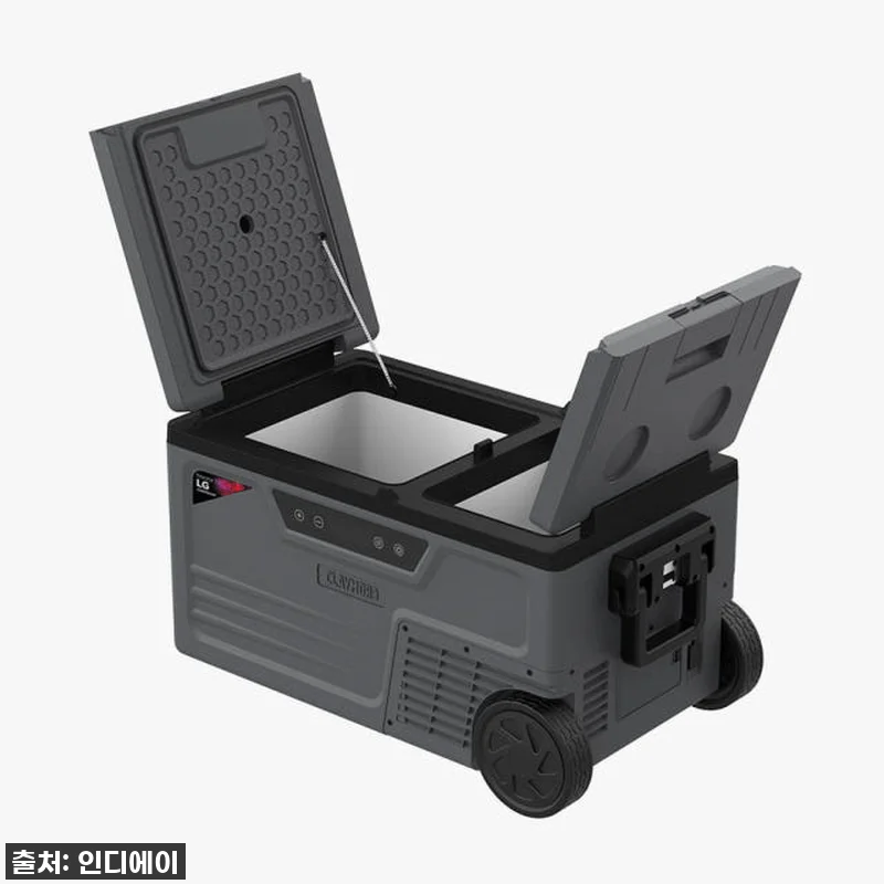 우리 집 캠핑을 책임질 크레모아 프리 관련 이미지 1