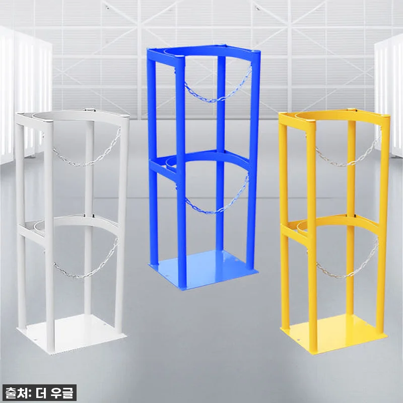 이슈템 등극! 더우글 가스통 거치대 관련 이미지 1