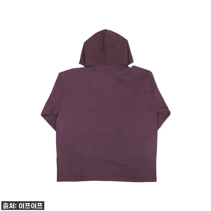 품절대란! 아크네스튜디오 로고 오버핏 관련 이미지 1