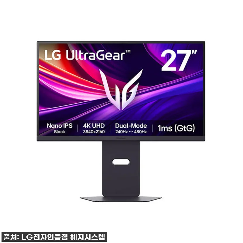 LG 울트라기어 27G850A, 48 관련 이미지 1
