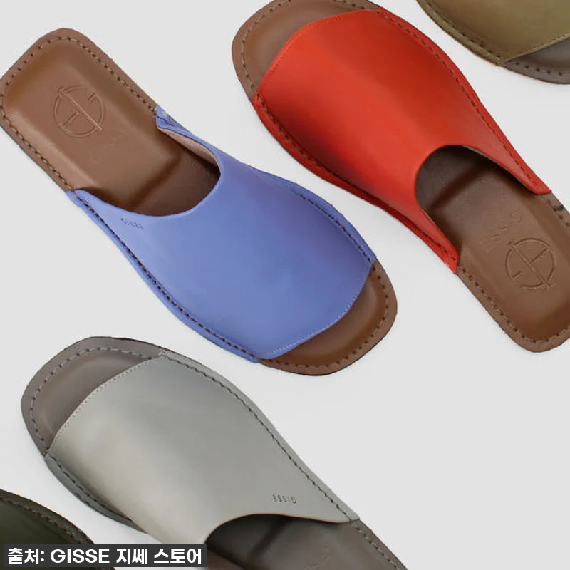 발이 행복해지는 기적! [GISSE 관련 이미지 2