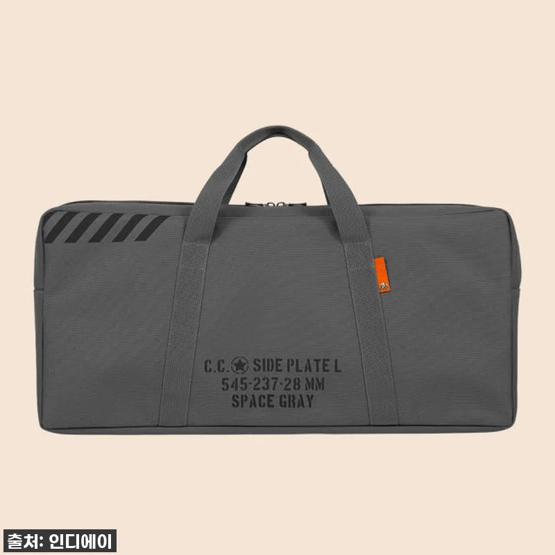 캠핑의 신세계! 카고컨테이너 사이드 관련 이미지 2