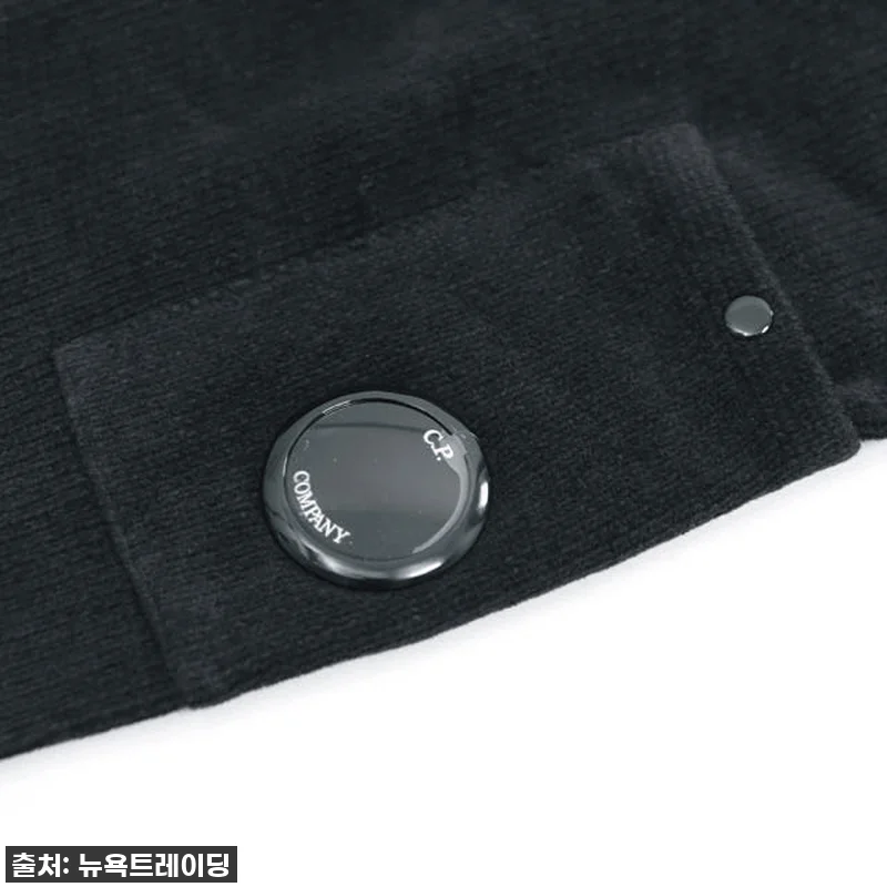 🔥 품절임박! CP컴퍼니 렌즈 와펜 관련 이미지 2