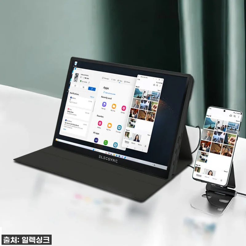 이 가격 실화?! 일렉싱크 휴대용 모 관련 이미지 2