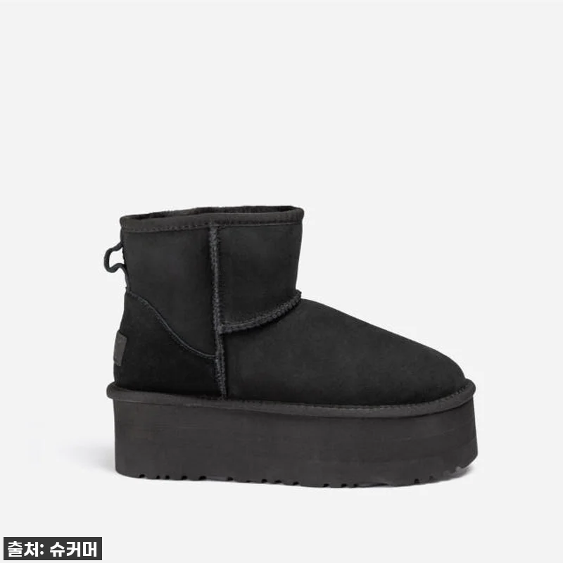 올겨울 핵인싸템! 키높이까지 완벽한 관련 이미지 2