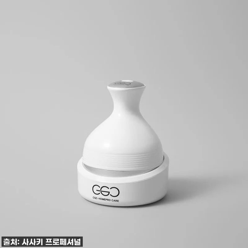 이슈템! 사사키 홈프로 탈모 3종 세 관련 이미지 2