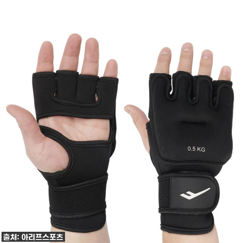 프로스펙스 스트렝스 글러브 헬스장갑 관련 이미지 2